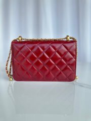 Chanel WOC Fortune Bag Shoulder Bag Handbag 10A Quality - Image 6