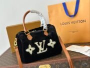 Louis Vuitton 25 Speedy Shoulder Bag Handbag - Image 9