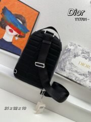 ⁦Dior Newest crossbody version shoulder bag Shoulder Bag Handbag⁩ - الصورة ⁦2⁩