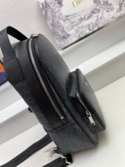 ⁦Dior Newest crossbody version shoulder bag Shoulder Bag Handbag⁩ - الصورة ⁦3⁩
