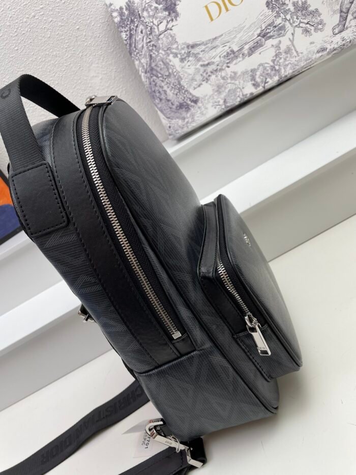 ⁦Dior Newest crossbody version shoulder bag Shoulder Bag Handbag⁩ - الصورة ⁦3⁩