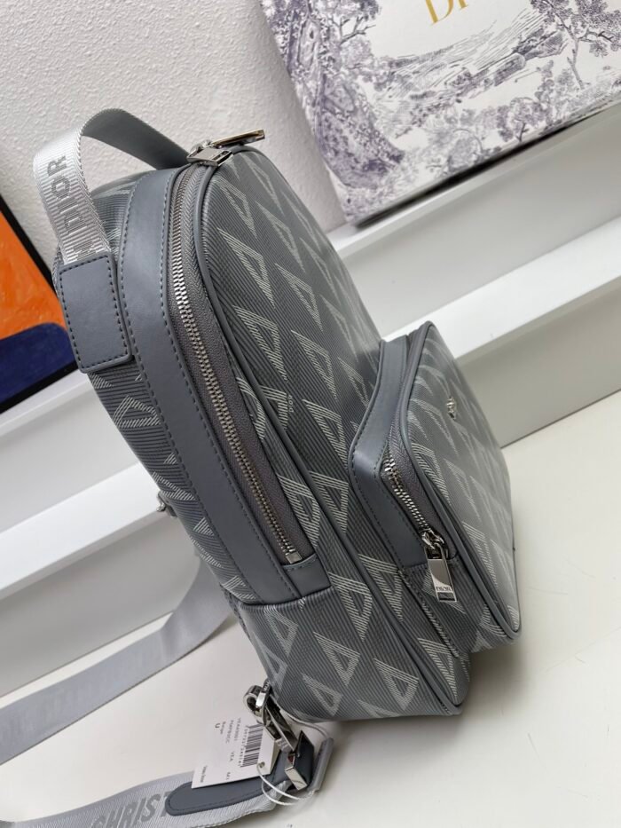 ⁦Dior Newest crossbody version shoulder bag Shoulder Bag Handbag⁩ - الصورة ⁦3⁩