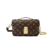 Louis Vuitton LV Pochette Métis East West Shoulder Bag