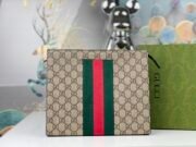⁦Gucci Men's Handbag Bag Clutch Toiletry Bag⁩ - الصورة ⁦15⁩