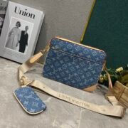 Louis Vuitton LV Trio Messenger Shoulder Bag N50017 - Image 5