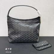 ⁦Goyard Bohème Hobo Bag Tote Bag⁩ - الصورة ⁦4⁩