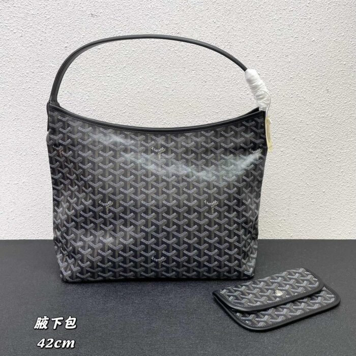 ⁦Goyard Bohème Hobo Bag Tote Bag⁩ - الصورة ⁦4⁩