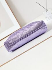 Chanel 10A Handbag Shoulder Bag Top Mirror Quality Version 22 bag AS3261 - Image 6