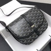 ⁦Goyard Belvedere Messenger Small Bag Shoulder Bag⁩ - الصورة ⁦2⁩