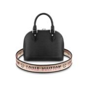 Louis Vuitton LV Alma BB Shoulder Bag - Image 5