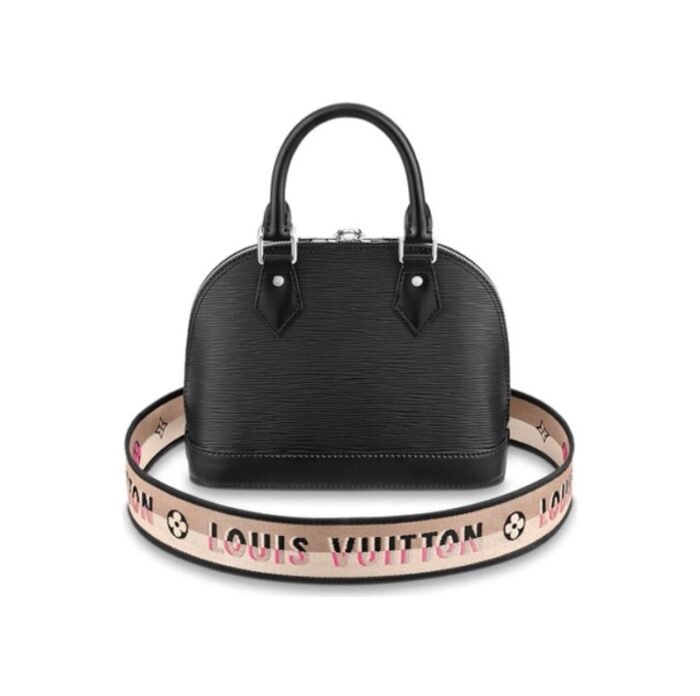 Louis Vuitton LV Alma BB Shoulder Bag - Image 5