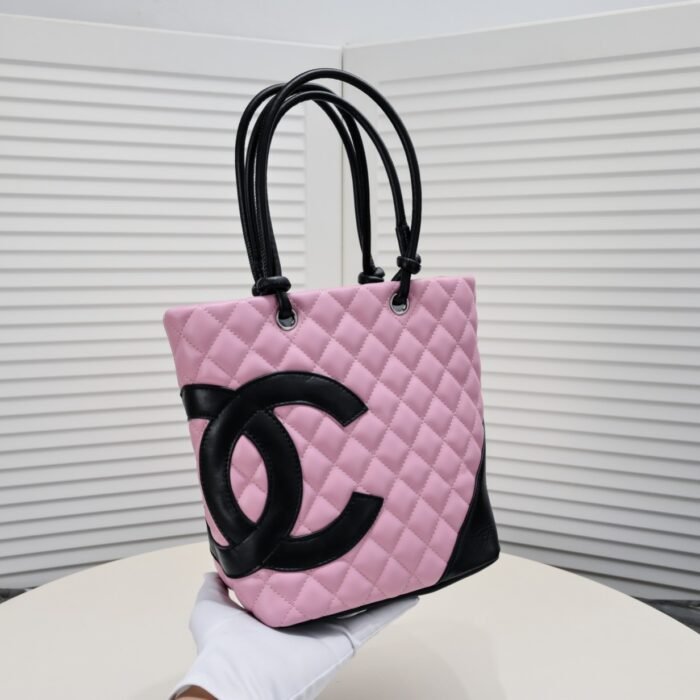 Chanel 24A Vintagep Shoulder Bag Handbag - Image 5