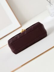 Chanel 10A Handbag Shoulder Bag Top Mirror Quality Version CHANEL AS5011 - Image 6