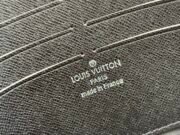⁦Louis Vuitton Pochette Jour Monogram Eclipse M82080 Clutch Bag Handbag⁩ - الصورة ⁦8⁩