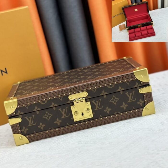⁦Louis Vuitton M4700B M47641 Shoulder Bag Handbag⁩ - الصورة ⁦4⁩