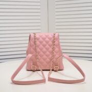 ⁦Chanel 23k Small backpack Backpack Bag Handbag⁩ - الصورة ⁦3⁩