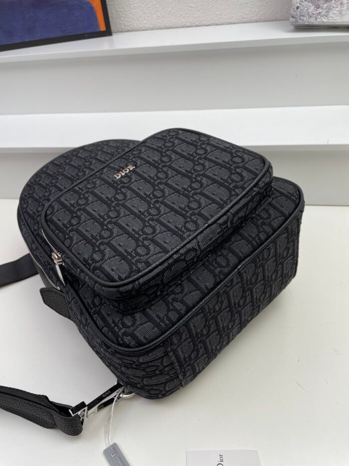 Dior Newest crossbody version shoulder bag Shoulder Bag Handbag - Image 7