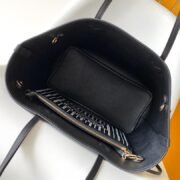 ⁦Louis Vuitton LV New Neverfull Reversible inside Out MM Bag M11946 10A Quality⁩ - الصورة ⁦8⁩