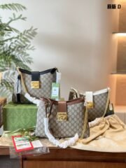 ⁦Gucci Padlock Shoulder Bag⁩ - الصورة ⁦3⁩
