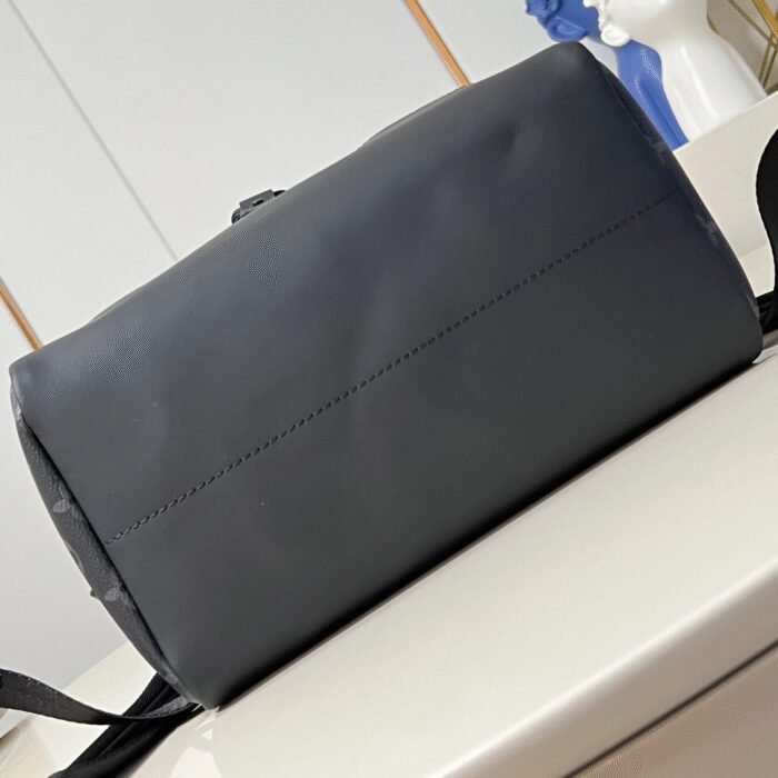 ⁦Louis Vuitton LV Getaway Logo Print Calfskin Shoulder Bag 10A Ouality⁩ - الصورة ⁦13⁩