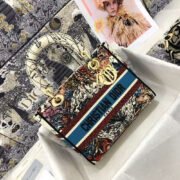 ⁦DIOR Lady D-Lite Bag⁩ - الصورة ⁦2⁩