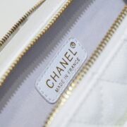 ⁦Chanel Caviar Double-C Camera Shoulder Bag Handbag⁩ - الصورة ⁦9⁩