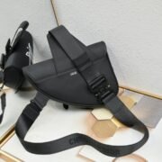 Dior Homme Pre-Fall Saddle Ophidia Shoulder Bag Handbag - Image 3