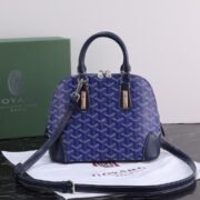 ⁦Goyard Vendôme Shell Handbag Shoulder Bag⁩ - الصورة ⁦7⁩