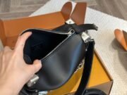 Louis Vuitton Soft Trunk Shoulder Bag Handbag - Image 9