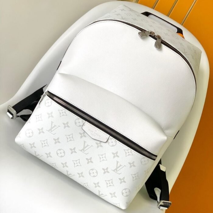 Louis Vuitton LV Discovery Backpack Bag PM M43186 - Image 7
