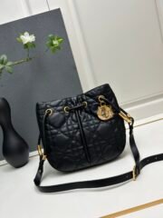 Dior Nolita Shoulder Bag Handbag - Image 3