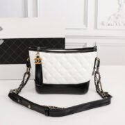 Chanel Gabrielle Hobo Bag Small Shoulder Bag - Image 4