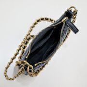 Chanel 23B Hobo Shoulder Bag Handbag - Image 8