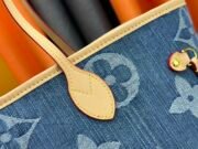 ⁦Louis Vuitton Neverfull Shoulder Bag Handbag⁩ - الصورة ⁦6⁩