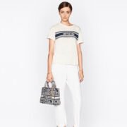 ⁦Dior Medium Lady D-Lite Bag (Replica)⁩ - الصورة ⁦2⁩
