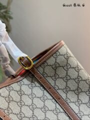 Gucci Tote Bag Handbag Shoulder Bag - Image 7