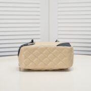 Chanel Bowling bags Shoulder Bag Handbag - Image 4