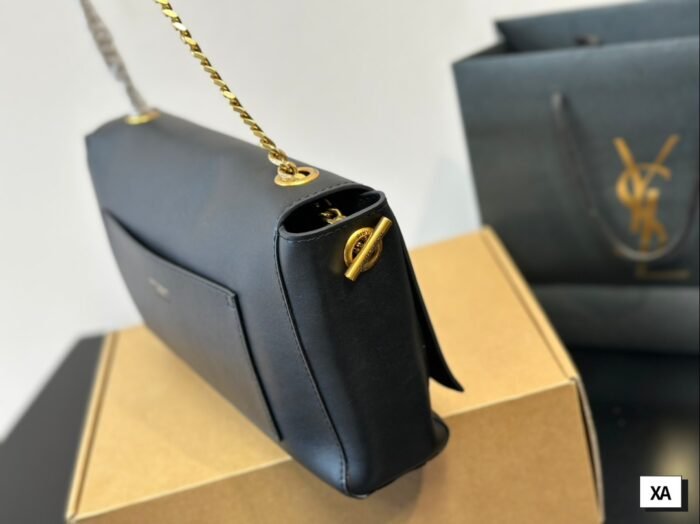 YSL Saint Laurent Kate Shoulder Bag Crossbody Bag Handbag - Image 5