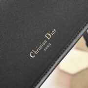⁦Dior CD Signature Mini Chain Handbag Shoulder Bag Handbag⁩ - الصورة ⁦5⁩
