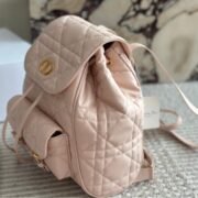 ⁦Dior Caro Shoulder Bag Backpack⁩ - الصورة ⁦7⁩
