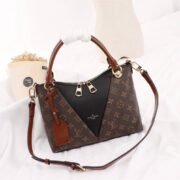 Louis Vuitton LV V Tote Bag Shoulder Bag - Image 3