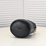 ⁦Saint Laurent YSL Gaby Mini Bucket Gaby Shoulder Bag Handbag⁩ - الصورة ⁦4⁩