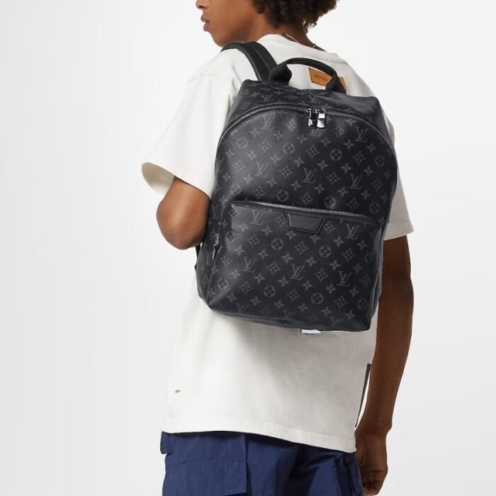 Louis Vuitton LV Discovery Backpack Bag PM M43186 - Image 3