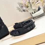Dior Lady D-sire My Abcdior Shoulder Bag Handbag - Image 5