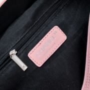 Chanel Ligne Cambon Bowling Bag Large Shoulder Bag Handbag - Image 9