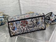 Dior Miss Dior Tote Bag Handbag Shoulder Bag 10A Quality - Image 4
