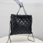 Chanel Coco Neige Pearl Bag Shoulder Bag Handbag - Image 5