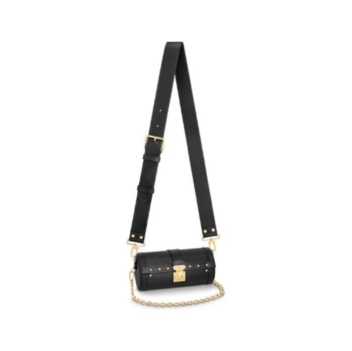 Louis Vuitton LV Papillon BB Shoulder Bag - Image 10