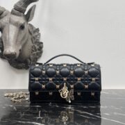 ⁦DIOR Miss Dior Butterfly Crossbody Bag⁩ - الصورة ⁦3⁩