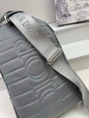 ⁦Dior Newest crossbody version shoulder bag Shoulder Bag Handbag⁩ - الصورة ⁦6⁩